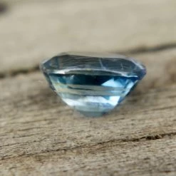 Natural Blue Sapphire | 0.98 Carat | Cushion Cut | Untreated | Ceylon Origin -Sapphire Pal Shop natural blue sapphire 098 carat cushion cut untreated ceylon originsapphirepal 143026