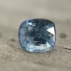 Natural Blue Sapphire – 1.11 Carat Cushion Cut | Unheated Ceylon Gemstone -Sapphire Pal Shop natural blue sapphire 111 carat cushion cut unheated ceylon gemstonesapphirepal 410412