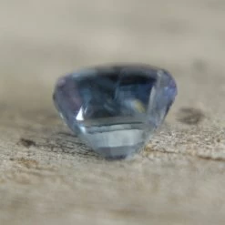 Natural Blue Sapphire – 1.11 Carat Cushion Cut | Unheated Ceylon Gemstone -Sapphire Pal Shop natural blue sapphire 111 carat cushion cut unheated ceylon gemstonesapphirepal 621174