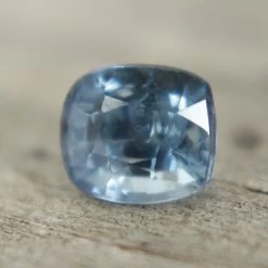 Natural Blue Sapphire – 1.11 Carat Cushion Cut | Unheated Ceylon Gemstone -Sapphire Pal Shop natural blue sapphire 111 carat cushion cut unheated ceylon gemstonesapphirepal 811512