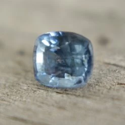 Natural Blue Sapphire – 1.11 Carat Cushion Cut | Unheated Ceylon Gemstone -Sapphire Pal Shop natural blue sapphire 111 carat cushion cut unheated ceylon gemstonesapphirepal 955589