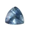 Natural Blue Sapphire – 1.17 Carat Trillion Cut | Unheated Ceylon Gemstone