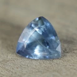 Natural Blue Sapphire – 1.17 Carat Trillion Cut | Unheated Ceylon Gemstone -Sapphire Pal Shop natural blue sapphire 117 carat trillion cut unheated ceylon gemstonesapphirepal 576864