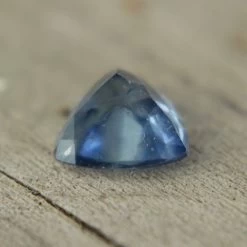 Natural Blue Sapphire – 1.17 Carat Trillion Cut | Unheated Ceylon Gemstone -Sapphire Pal Shop natural blue sapphire 117 carat trillion cut unheated ceylon gemstonesapphirepal 677852