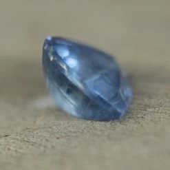 Natural Blue Sapphire – 1.17 Carat Trillion Cut | Unheated Ceylon Gemstone -Sapphire Pal Shop natural blue sapphire 117 carat trillion cut unheated ceylon gemstonesapphirepal 708921