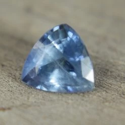 Natural Blue Sapphire – 1.17 Carat Trillion Cut | Unheated Ceylon Gemstone -Sapphire Pal Shop natural blue sapphire 117 carat trillion cut unheated ceylon gemstonesapphirepal 751566