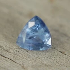 Natural Blue Sapphire – 1.17 Carat Trillion Cut | Unheated Ceylon Gemstone -Sapphire Pal Shop natural blue sapphire 117 carat trillion cut unheated ceylon gemstonesapphirepal 977941