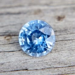 Natural Blue Sapphire | 1.18 Carat | Oval Cut | Ceylon Gemstone -Sapphire Pal Shop natural blue sapphire 118 carat oval cut ceylon gemstonesapphirepal 774609