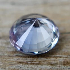 Natural Blue Sapphire – 1.19 Carat Round Cut From Ceylon -Sapphire Pal Shop natural blue sapphire 119 carat round cut from ceylonsapphirepal 215787