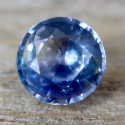 Natural Blue Sapphire – 1.19 Carat Round Cut From Ceylon -Sapphire Pal Shop natural blue sapphire 119 carat round cut from ceylonsapphirepal 357655