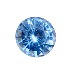 Natural Blue Sapphire | 1.28 Carat | Ceylon Oval Cut | Certified Gemstone