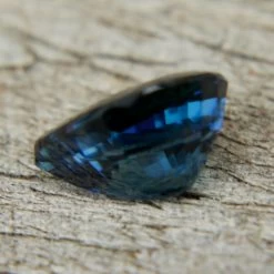 Natural Blue Sapphire – 1.30 Carat Pear Cut | Unheated Ceylon Gemstone -Sapphire Pal Shop natural blue sapphire 130 carat pear cut unheated ceylon gemstonesapphirepal 175009