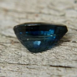 Natural Blue Sapphire – 1.30 Carat Pear Cut | Unheated Ceylon Gemstone -Sapphire Pal Shop natural blue sapphire 130 carat pear cut unheated ceylon gemstonesapphirepal 876356
