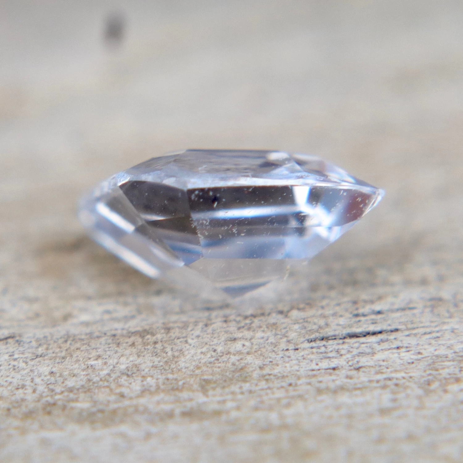 💎 Natural Blue Sapphire – 1.62ct Freeform Cut From Ceylon 3 💎 Natural Blue Sapphire – 1.62ct Freeform Cut From Ceylon - Image 3