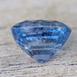 Natural Blue Sapphire – 1.73 Carat Oval Cut | Ceylon Earth-Mined Gemstone -Sapphire Pal Shop natural blue sapphire 173 carat oval cut ceylon earth mined gemstonesapphirepal 787763