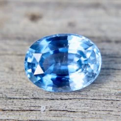 Natural Blue Sapphire – 1.81 Carat Oval Cut From Ceylon | Eye Clean Heated Gemstone -Sapphire Pal Shop natural blue sapphire 181 carat oval cut from ceylon eye clean heated gemstonesapphirepal 195420