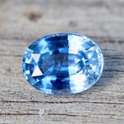 Natural Blue Sapphire – 1.81 Carat Oval Cut From Ceylon | Eye Clean Heated Gemstone -Sapphire Pal Shop natural blue sapphire 181 carat oval cut from ceylon eye clean heated gemstonesapphirepal 641596
