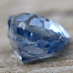 Natural Blue Sapphire – 2.04 Carat Heart Cut | Loose Gemstone For Jewellery -Sapphire Pal Shop natural blue sapphire 204 carat heart cut loose gemstone for jewellerysapphirepal 368553