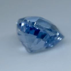 Natural Blue Sapphire – 2.04 Carat Heart Cut | Loose Gemstone For Jewellery -Sapphire Pal Shop natural blue sapphire 204 carat heart cut loose gemstone for jewellerysapphirepal 988936