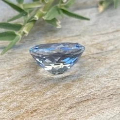 Natural Blue Sapphire – 3.66 Carat Cushion Cut -Sapphire Pal Shop natural blue sapphire 366 carat cushion cutsapphirepal 657601