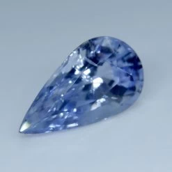 Natural Blue Sapphire – 3.95 Carat Pear Cut From Ceylon -Sapphire Pal Shop natural blue sapphire 395 carat pear cut from ceylonsapphirepal 459576