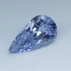 Natural Blue Sapphire – 3.95 Carat Pear Cut From Ceylon -Sapphire Pal Shop natural blue sapphire 395 carat pear cut from ceylonsapphirepal 577669