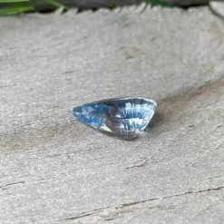Natural Blue Sapphire – 3.95 Carat Pear Cut From Ceylon -Sapphire Pal Shop natural blue sapphire 395 carat pear cut from ceylonsapphirepal 648614