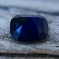 Natural Blue Sapphire From Ceylon – Cushion Cut -Sapphire Pal Shop natural blue sapphire from ceylon cushion cutsapphirepal 417658