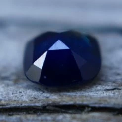 Natural Blue Sapphire From Ceylon – Cushion Cut -Sapphire Pal Shop natural blue sapphire from ceylon cushion cutsapphirepal 713264