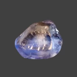 Natural Blue Sapphire - Rough