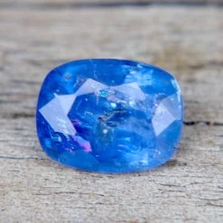 Natural Blue Sapphire – Stunning Cushion Cut -Sapphire Pal Shop natural blue sapphire stunning cushion cutsapphirepal 397133