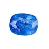 Natural Blue Sapphire – Stunning Cushion Cut