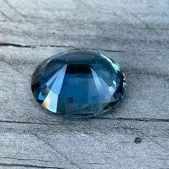 Natural Blue Sapphires – 3.79 Carat -Sapphire Pal Shop natural blue sapphires 379 caratsapphirepal 577891