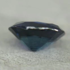 Natural Blue Sapphire | 1.47 Carat | Cushion Cut | Ceylon Origin -Sapphire Pal Shop natural blue sapphiresapphirepal 126710