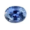 Natural Blue Sapphire | 2.58 Carat | Oval Cut