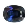 Natural Blue Sapphire | 1.47 Carat | Cushion Cut | Ceylon Origin