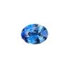 Natural Blue Sapphire | 1.58 Carat Oval Cut
