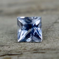 Natural Blue Sapphire – 0.45 Carat Princess Cut 12 Natural Blue Sapphire – 0.45 Carat Princess Cut -Sapphire Pal Shop natural blue sapphiresapphirepal 241470