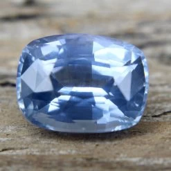 2.20 Carat Natural Blue Sapphire | Cushion Cut -Sapphire Pal Shop natural blue sapphiresapphirepal 252613