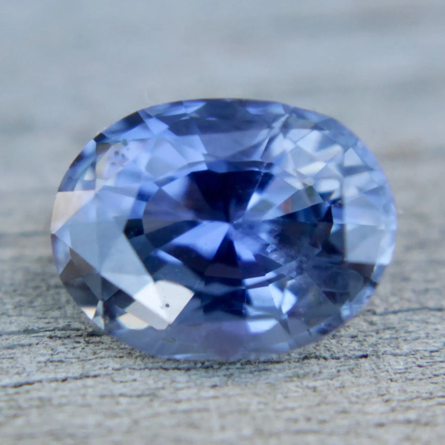Natural Blue Sapphire | 2.58 Carat | Oval Cut 13 Natural Blue Sapphire | 2.58 Carat | Oval Cut - Image 13