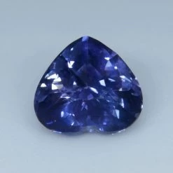 Natural Colour Change Sapphire – Heart Cut | 1.55 Carat -Sapphire Pal Shop natural blue sapphiresapphirepal 344783