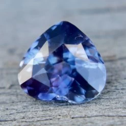 Natural Colour Change Sapphire – Heart Cut | 1.55 Carat -Sapphire Pal Shop natural blue sapphiresapphirepal 384085