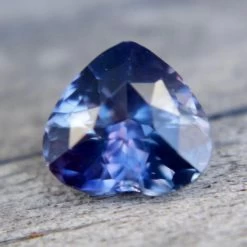 Natural Colour Change Sapphire – Heart Cut | 1.55 Carat -Sapphire Pal Shop natural blue sapphiresapphirepal 436984
