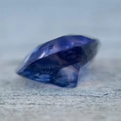 Natural Colour Change Sapphire – Heart Cut | 1.55 Carat -Sapphire Pal Shop natural blue sapphiresapphirepal 440190