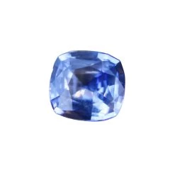 Natural Blue Sapphire | 2.31 Carat | Cushion Cut