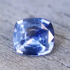 Natural Blue Sapphire | 2.31 Carat | Cushion Cut 19 Natural Blue Sapphire | 2.31 Carat | Cushion Cut -Sapphire Pal Shop natural blue sapphiresapphirepal 626930