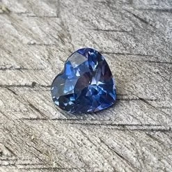 Natural Colour Change Sapphire – Heart Cut | 1.55 Carat -Sapphire Pal Shop natural blue sapphiresapphirepal 658283
