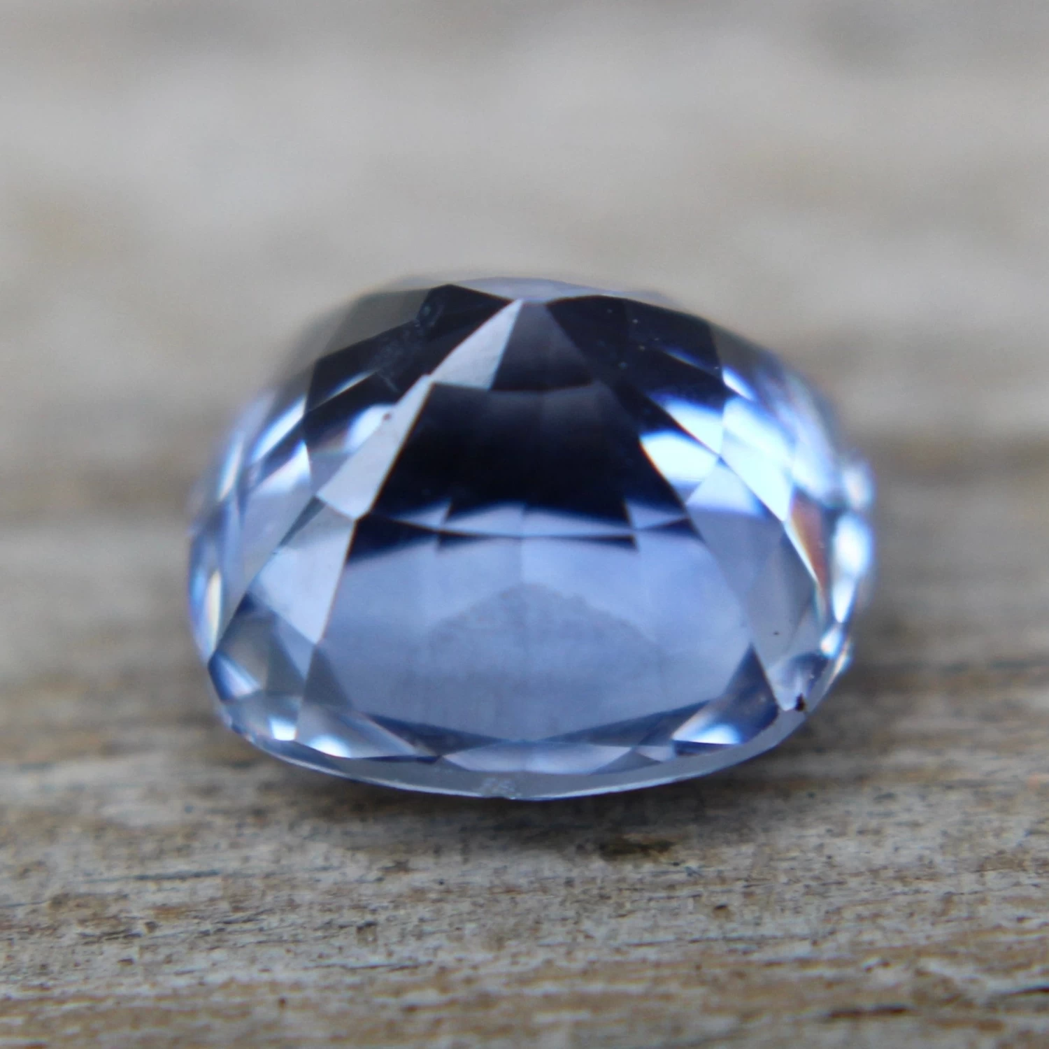 Natural Blue Sapphire | Cushion Cut | 2.03 Carat 2 Natural Blue Sapphire | Cushion Cut | 2.03 Carat - Image 2
