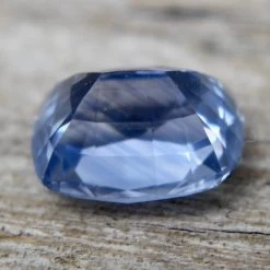 2.20 Carat Natural Blue Sapphire | Cushion Cut -Sapphire Pal Shop natural blue sapphiresapphirepal 724515