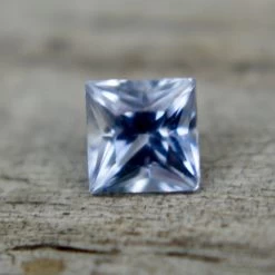 Natural Blue Sapphire – 0.45 Carat Princess Cut 15 Natural Blue Sapphire – 0.45 Carat Princess Cut -Sapphire Pal Shop natural blue sapphiresapphirepal 756309